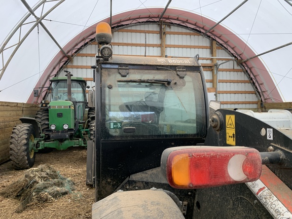 2024 Bobcat TL619 Misc