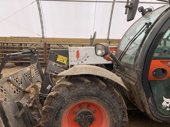 2024 Bobcat TL619 Misc