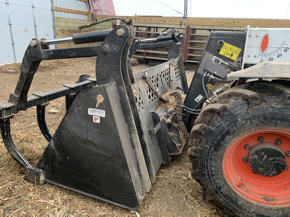 2024 Bobcat TL619 Misc