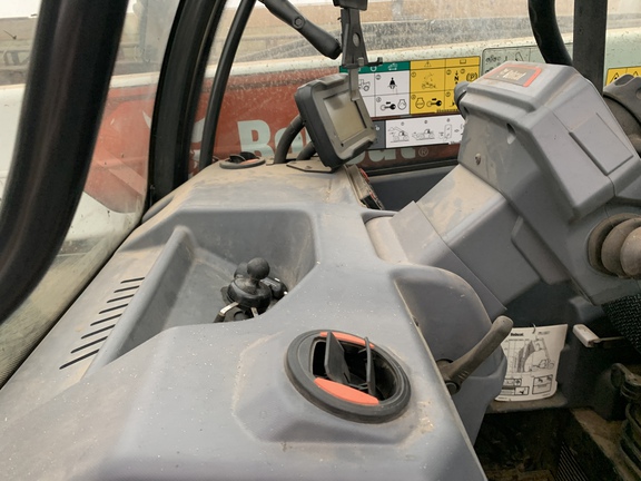 2024 Bobcat TL619 Misc