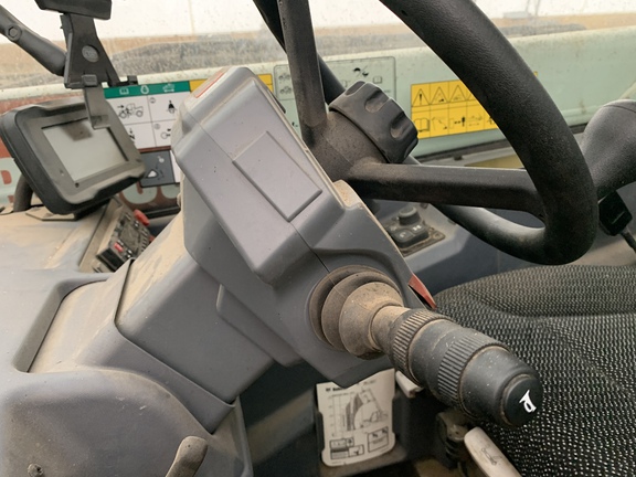 2024 Bobcat TL619 Misc