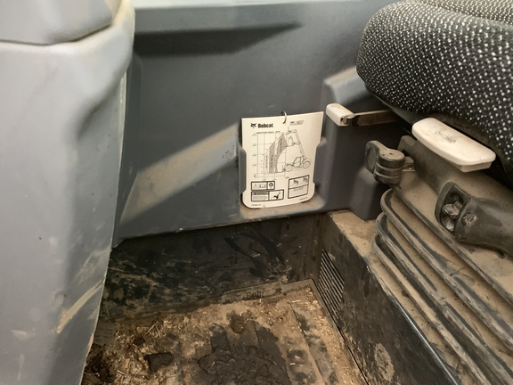 2024 Bobcat TL619 Misc