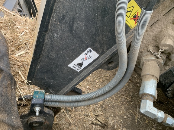 2024 Bobcat TL619 Misc