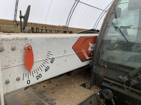 2024 Bobcat TL619 Misc