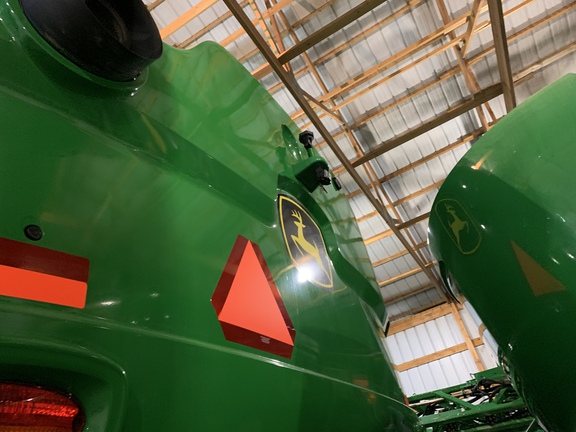 2024 John Deere S780 Combine