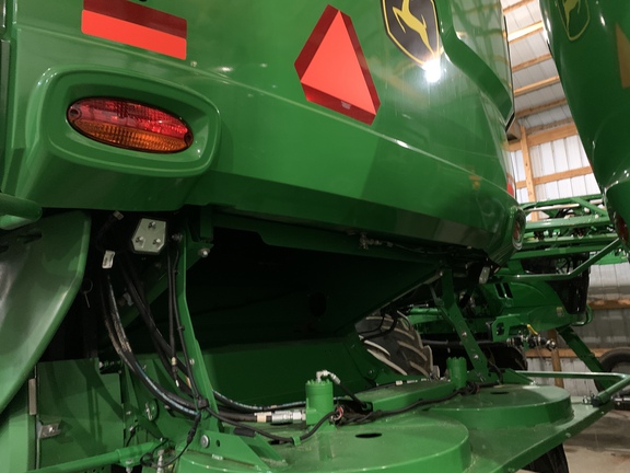 2024 John Deere S780 Combine