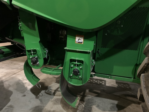 2024 John Deere S780 Combine