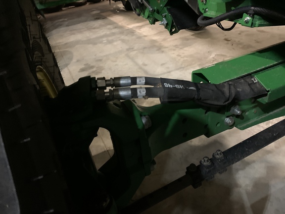 2024 John Deere S780 Combine