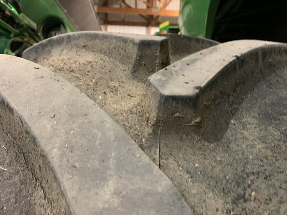 2024 John Deere S780 Combine