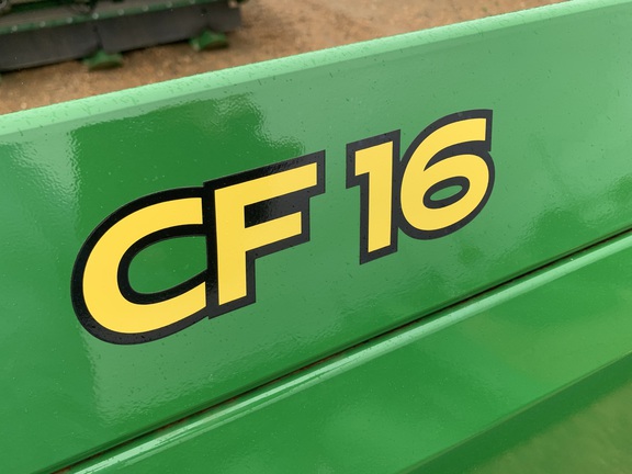 2025 John Deere CF 16 Header Corn Head