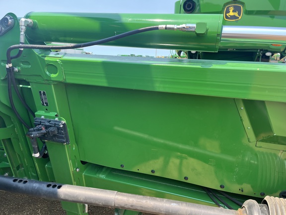 2025 John Deere CF 16 Header Corn Head