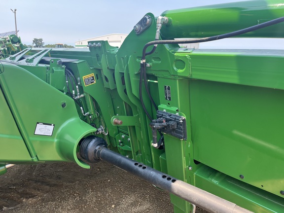 2025 John Deere CF 16 Header Corn Head