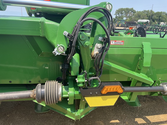 2025 John Deere CF 16 Header Corn Head