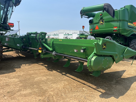 2025 John Deere CF 16 Header Corn Head