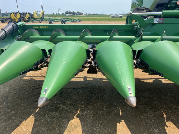 2025 John Deere CF 16 Header Corn Head