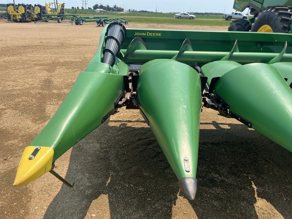 2025 John Deere CF 16 Header Corn Head