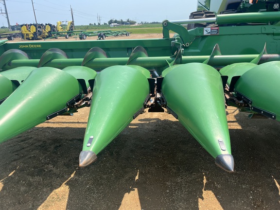 2025 John Deere CF 16 Header Corn Head