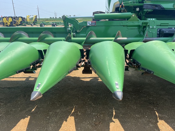 2025 John Deere CF 16 Header Corn Head