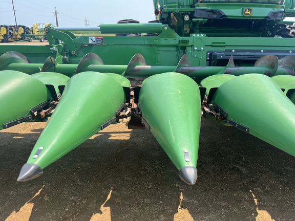 2025 John Deere CF 16 Header Corn Head