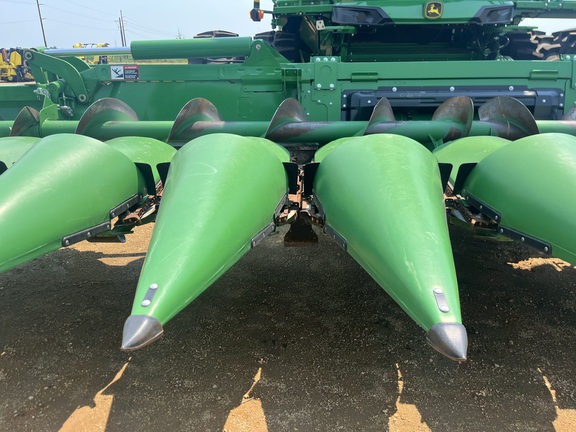 2025 John Deere CF 16 Header Corn Head
