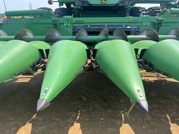 2025 John Deere CF 16 Header Corn Head