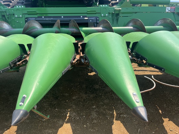 2025 John Deere CF 16 Header Corn Head