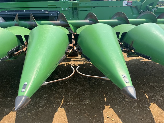 2025 John Deere CF 16 Header Corn Head