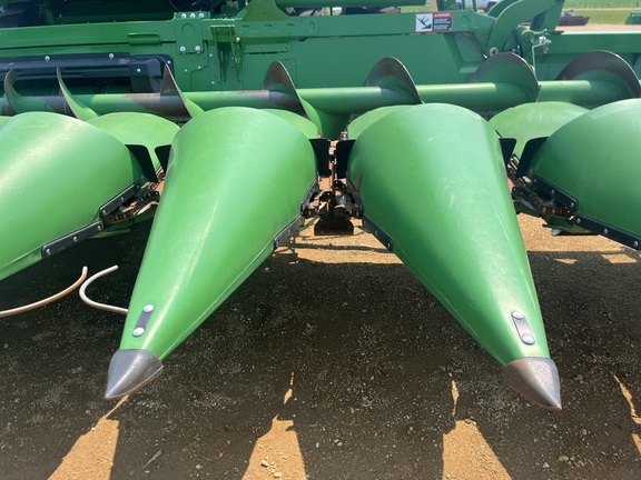 2025 John Deere CF 16 Header Corn Head
