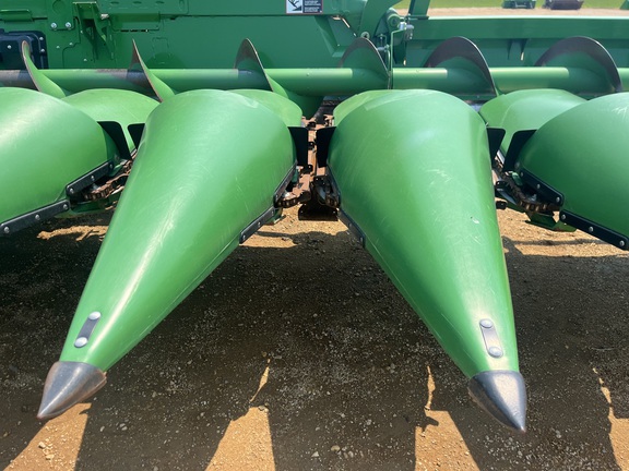 2025 John Deere CF 16 Header Corn Head