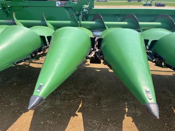 2025 John Deere CF 16 Header Corn Head