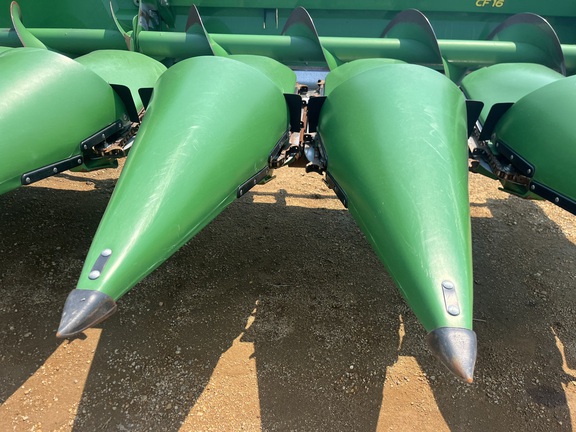 2025 John Deere CF 16 Header Corn Head