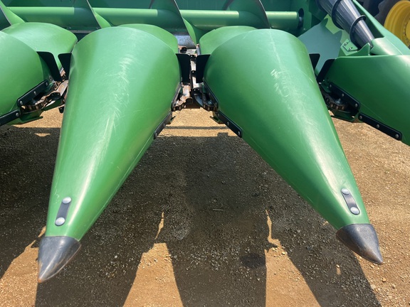 2025 John Deere CF 16 Header Corn Head