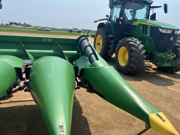 2025 John Deere CF 16 Header Corn Head