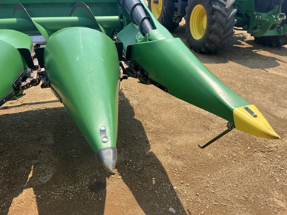2025 John Deere CF 16 Header Corn Head
