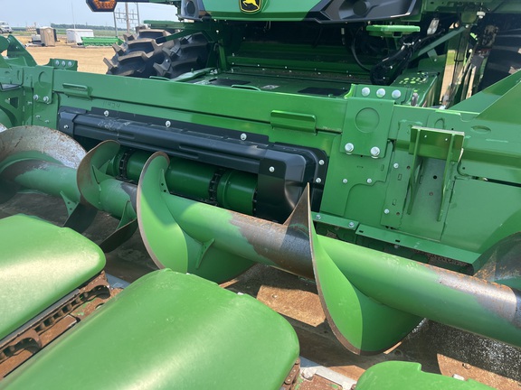 2025 John Deere CF 16 Header Corn Head