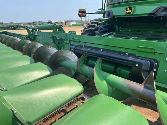 2025 John Deere CF 16 Header Corn Head