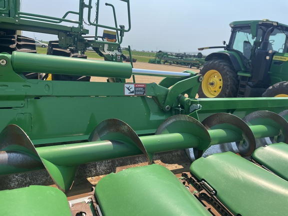 2025 John Deere CF 16 Header Corn Head