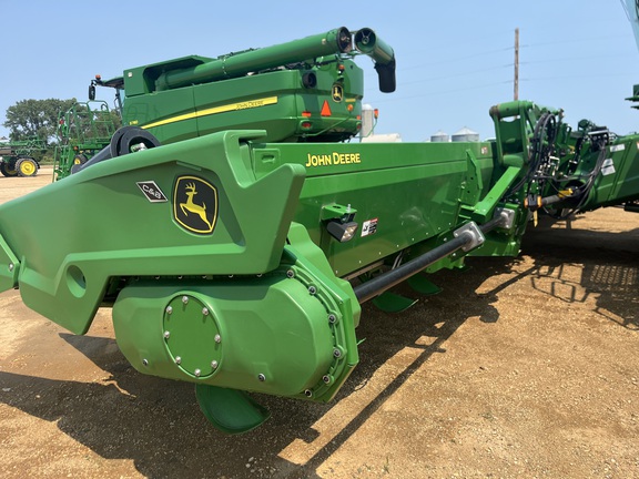 2025 John Deere CF 16 Header Corn Head