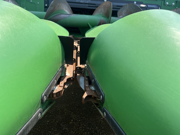 2025 John Deere CF 16 Header Corn Head