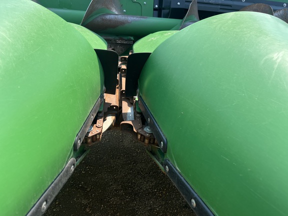 2025 John Deere CF 16 Header Corn Head