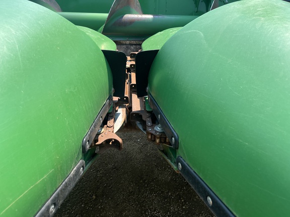 2025 John Deere CF 16 Header Corn Head