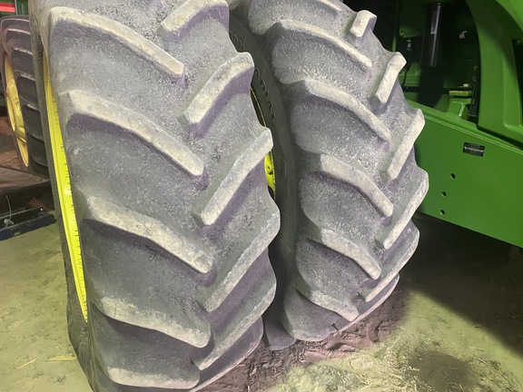 2010 John Deere 9330 Tractor 4WD