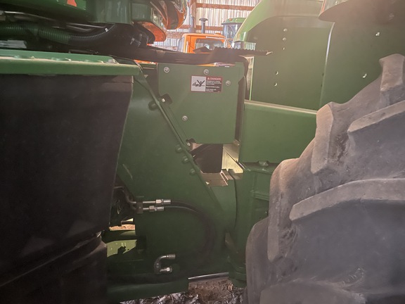 2010 John Deere 9330 Tractor 4WD