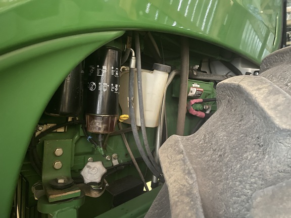 2010 John Deere 9330 Tractor 4WD