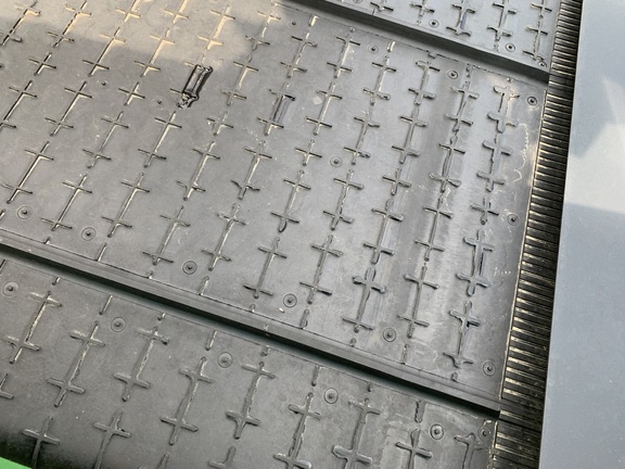 2025 John Deere HDF 50 Header Combine