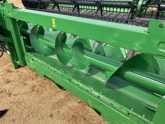 2025 John Deere CF 16 Header Corn Head