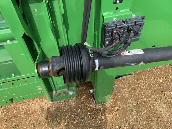 2025 John Deere CF 16 Header Corn Head