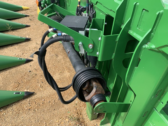 2025 John Deere CF 16 Header Corn Head