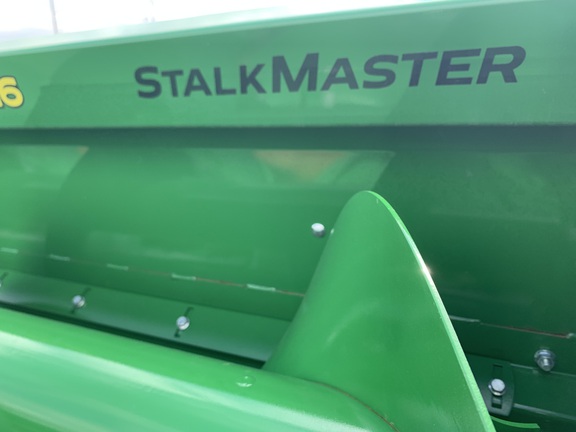 2025 John Deere CF 16 Header Corn Head