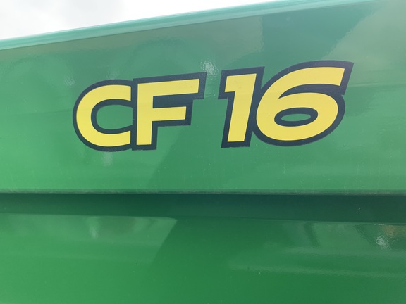 2025 John Deere CF 16 Header Corn Head